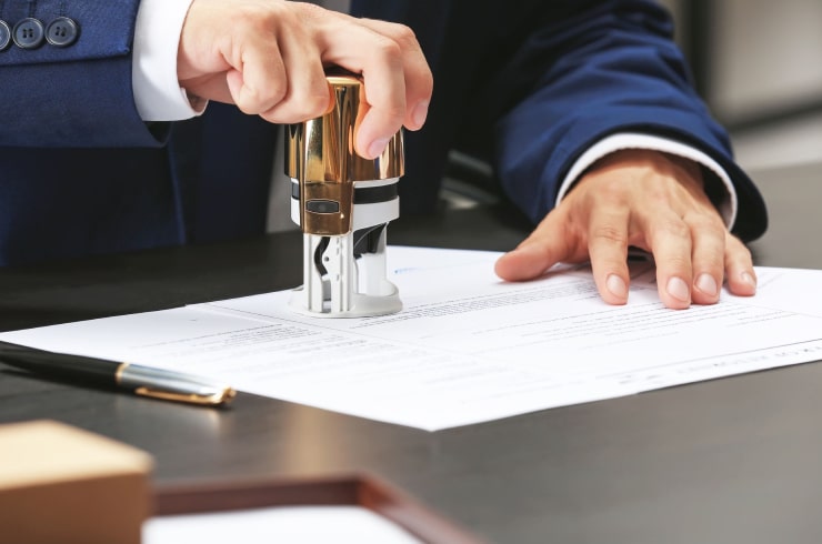 Manhattan Traveling Notary
