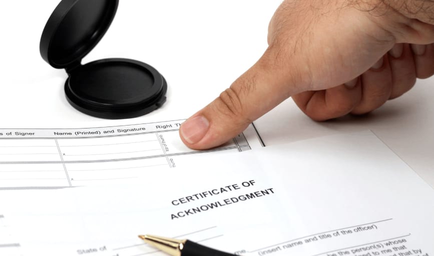 Business Contracts