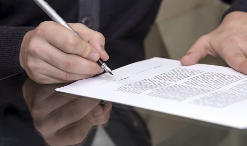 Apostille Services